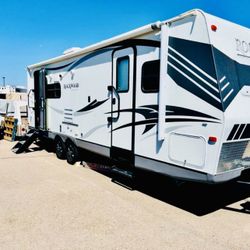 2014 ROCKWOOD ULTRA LITE 