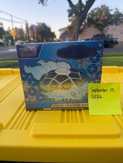 Stellar Crow etb