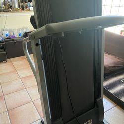 Treadmill Trying To Get Rid Of Fast 