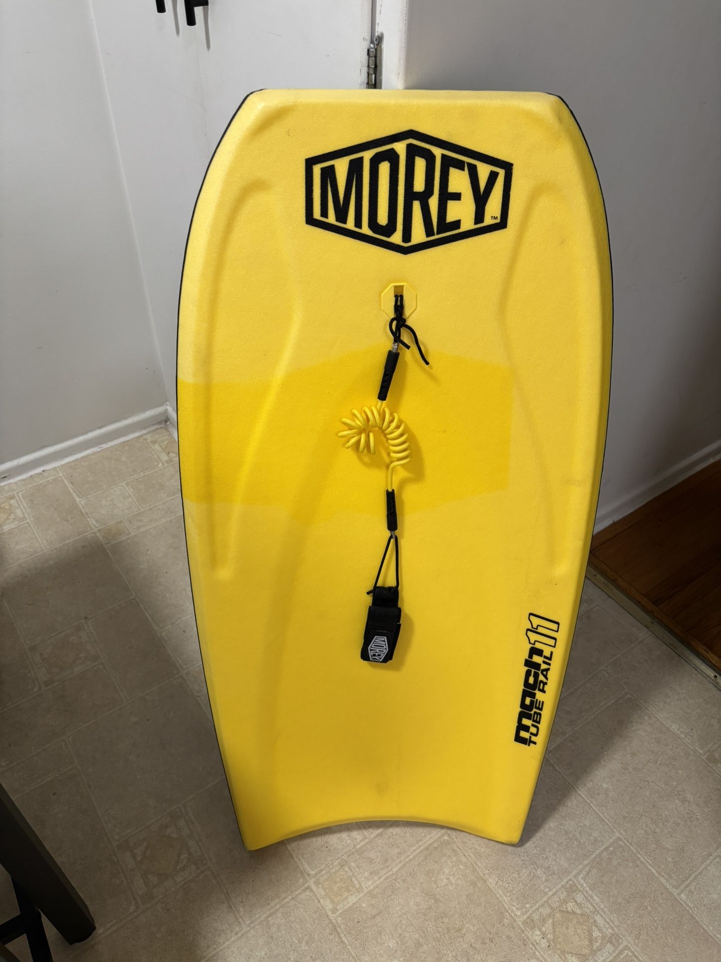 Morey Boogie Board