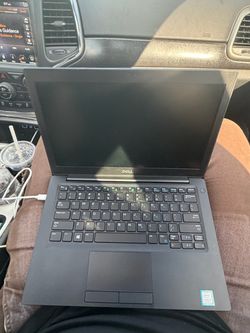 Dell Latitude 7290 | i5-8350U | 8GB RAM | 512GB SSD | LINUX