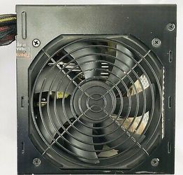 TR2 500W Power Supply