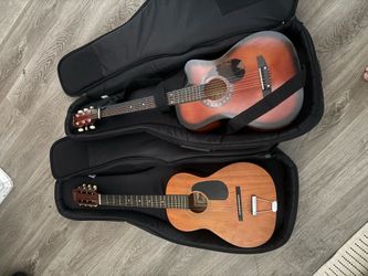 Guitars