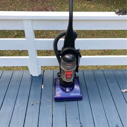 Bissell Vaccum Cleaner