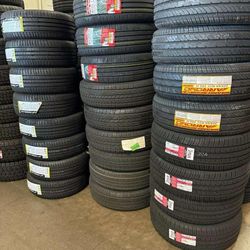 235 35 19  Llantas Nuevas 