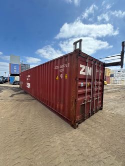 20ft & 40Ft Std Container,Shed, Storage, Shipping, Conex