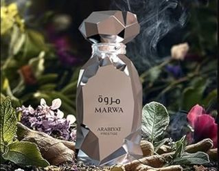 Marwa by Arabiyat Prestige fragrance