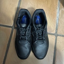 Men’s Reebox Shoes, Size 10