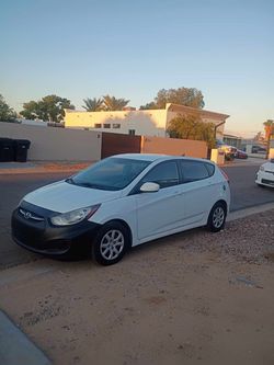 2014 Hyundai Accent