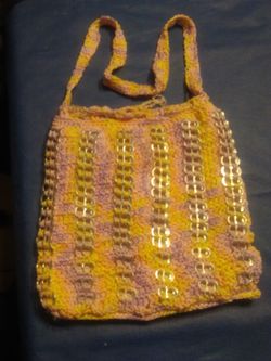 Hand made