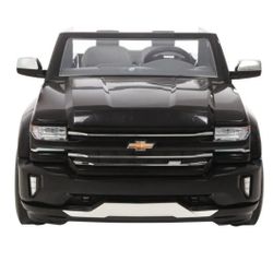 Rollplay Chevy Silverado 12v