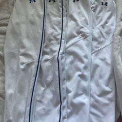 Under Armour Baseball Pants