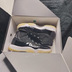 Jordan Retro 11 "Jubliee"