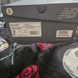 New Balance