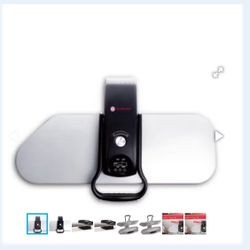 Intelligent Pro Stream Press