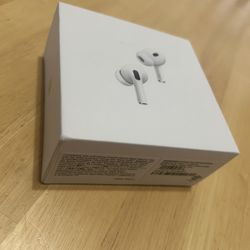 AirPod Pro Gen 2 Brand New 