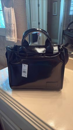 DKNY Hadlee Medium Tote - Black (New)
