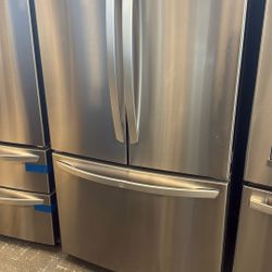 LG 3door On Sale Now For Only 999$