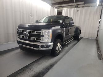 2023 Ford F-350 Super Duty DUALLY DIESEL TRUCK 4WD FORD F350 4X4