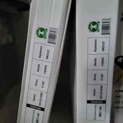 Infiniti Ex35 Rear Brake Pads N Rotors See Picture 