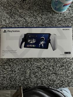PlayStation Portable New White