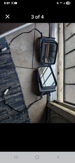 Partes para nissan d21