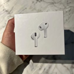 AirPods Pro 3