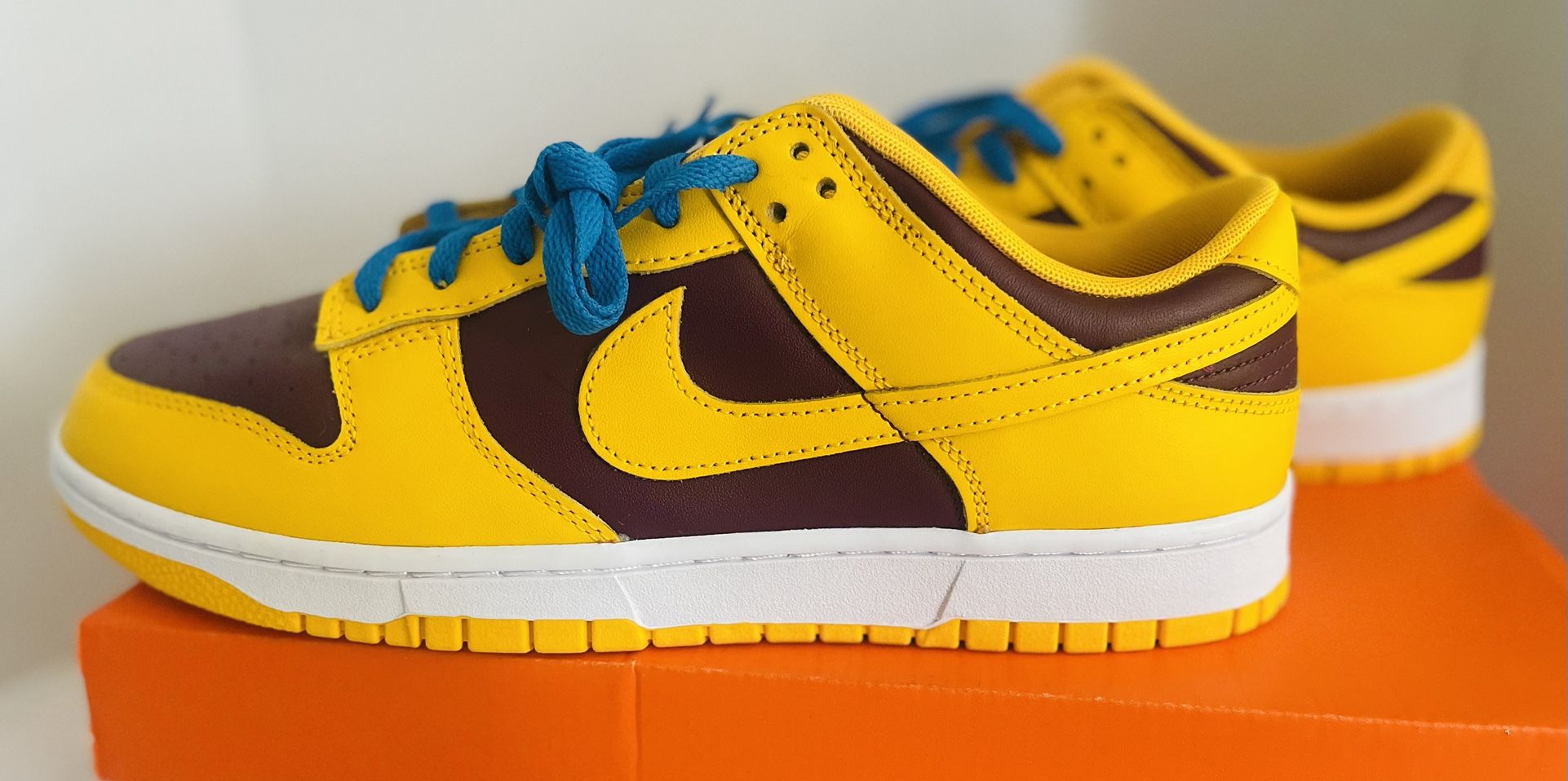 Nike Dunk