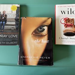 Books