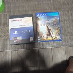 2 PCs Deal  Ps4 Games