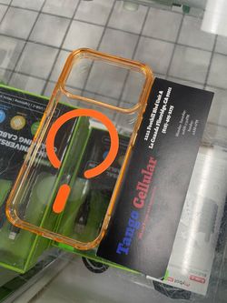 iPhone 17 Pro - Case