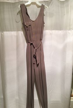Calvin Kline jumpier size 6 New