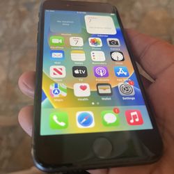 Excellent Working Condition (screen Little Crack) 