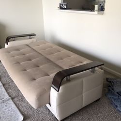 European Sofa Set And Coffee Table