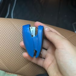 Cute Little Stapler 2 Inches
