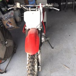 Honda  230f