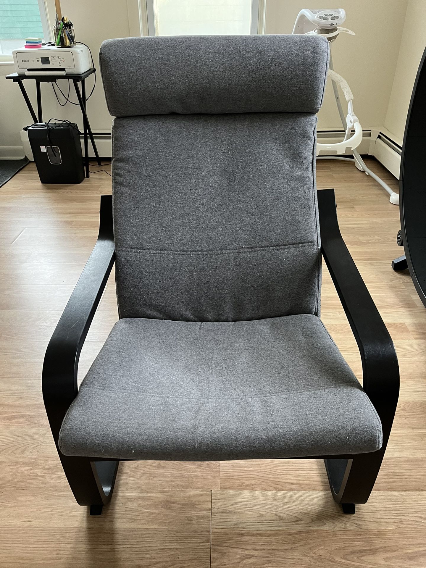 IKEA Poang Armchair