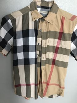 Burberry