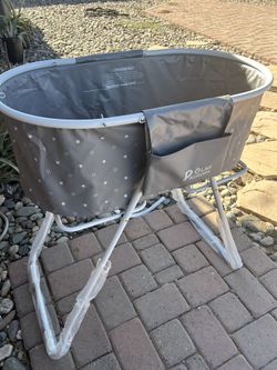 New Small Pet Bath