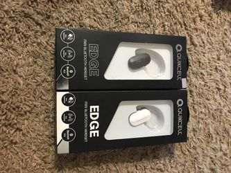 Quickcell mini Bluetooth headset