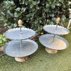 Decoration For Desserts 