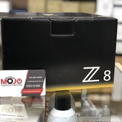 Nikon Z8 