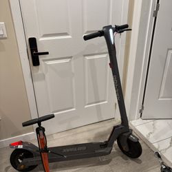 Gotrax XR pro Commuter 