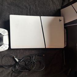 PlayStation 5 Digital 