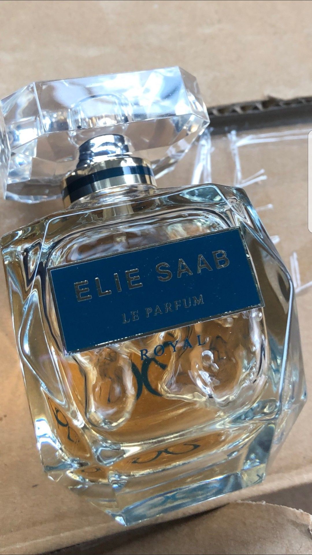 ELIE SAAB perfume 3.0 OZ 90ML
