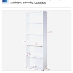 Shelf /storage Case