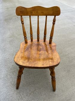 Small Chair