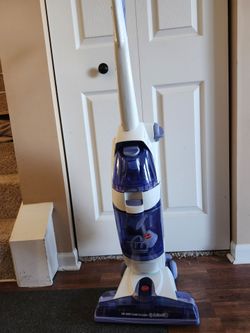 Hoover Floormate Spin Scrubber