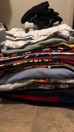 Clothes