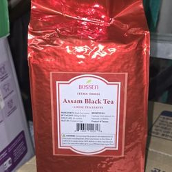 Assam Black Tea, For Boba Tea/ Milk Tea 